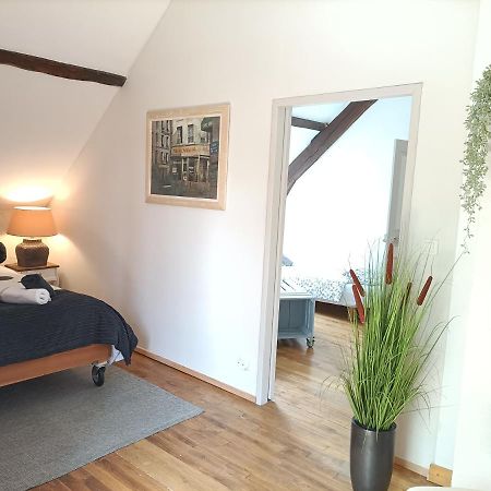 Le Parc Des 4 Saisons Bed and Breakfast Corrèze Eksteriør billede