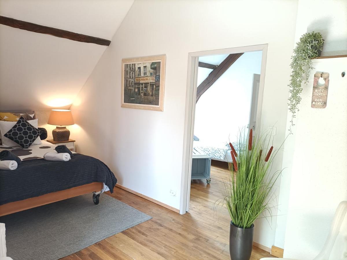 Le Parc Des 4 Saisons Bed and Breakfast Corrèze Eksteriør billede