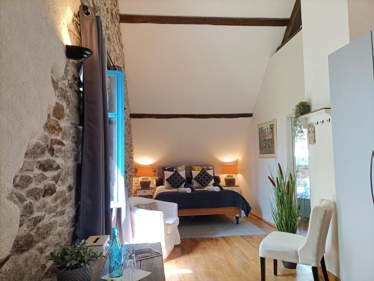 Le Parc Des 4 Saisons Bed and Breakfast Corrèze Eksteriør billede