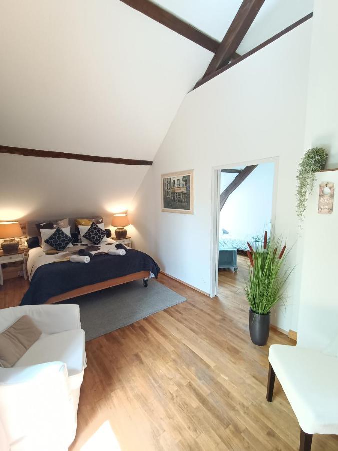 Le Parc Des 4 Saisons Bed and Breakfast Corrèze Eksteriør billede